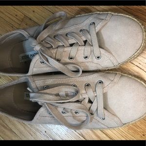 Steve Madden Platforms